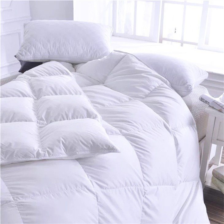 Hotel Microfiber Duvet