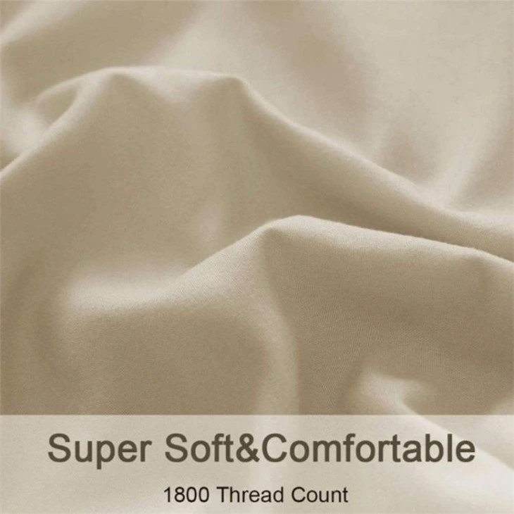 Hotel Jacquard Design Bedding Sets