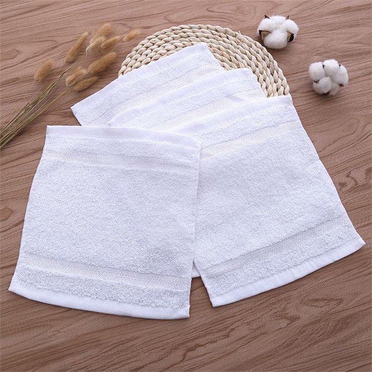 Face Towels for Bathroom