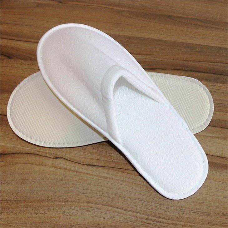 Hotel Luxury Slippers