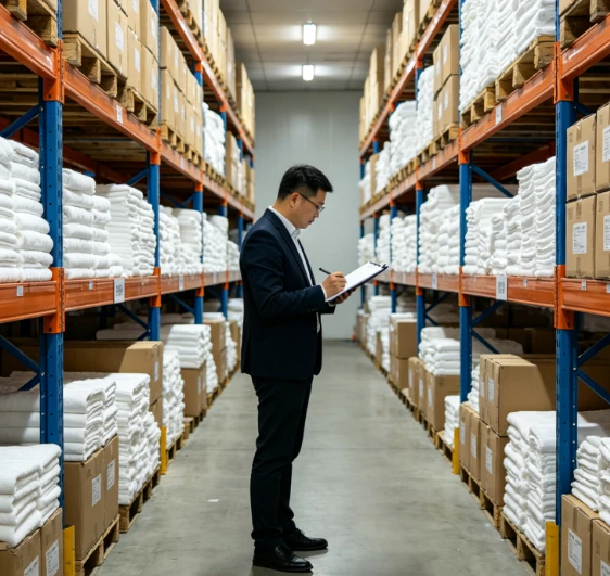 Towel Inventory Towel Inventory